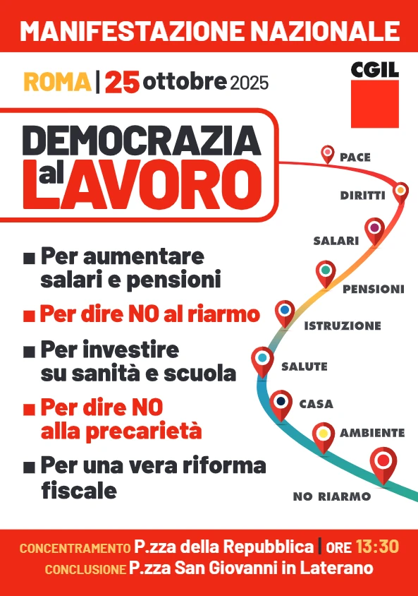 25 ottobre