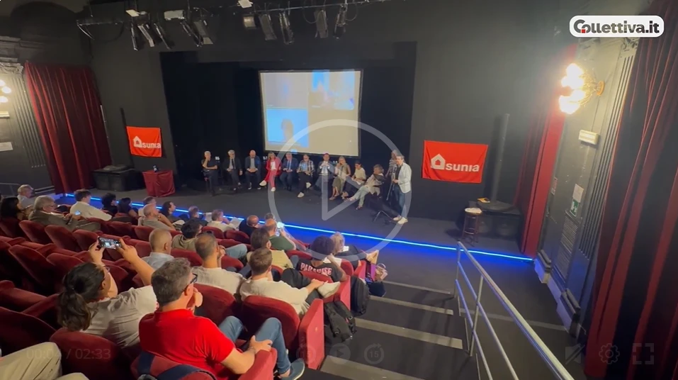 Basilicata e diritto all’abitare: guarda il video